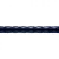 ABB 7TCA296000R2120 Кабелепровод PAFL, нейлон, черный, бухта 50M, Ø21, PAFL21-S/BL/50M, 1 шт.
