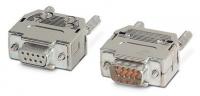 Phoenix contact 2758486 IBS DSUB 9/C Комплект разъемов