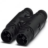 Phoenix contact 1411426 QPD H 4PE6,0 BK H-разветвитель