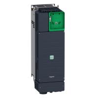 Schneider Electric ATV340D30N4E Преобразователь частоты ATV340 30кВт 480В 3ф Ethernet