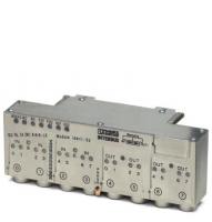 Phoenix contact 2724847 IBS RL 24 DIO 8/8/8-LK Децентрализ. устройство ввода-вывода
