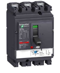 Schneider Electric 3П3Т АВТОМ. ВЫКЛ. MA6.5 NSX100H (арт.LV429764)