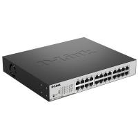 Коммутатор D-Link DGS-1100-24P-B1A