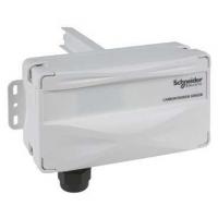 Schneider Electric 5152304000 Датчик CO2,температуры,влажности канальный SCD110-H, T1,8к