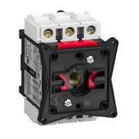 Schneider Electric V2 КОРПУС ВЫКЛЮЧАТЕЛЯ-РАЗЪЕДИНИТЕЛЯ 40А