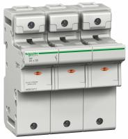 Schneider Electric MGN15717 РАЗЪЕД-ЛЬ ПРЕДОХР. SBI 3П 22X58 380В