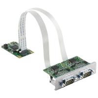 Schneider Electric HMIYMINSL24851 Интерфейс 2xRS422/485 с изоляц для iPC