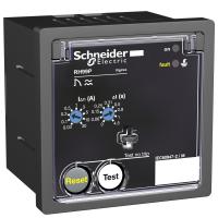 Schneider Electric 56273 RH99P 220/240В 50/60/400ГЦ С РУЧ. СБРОС.