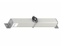 BUSSMANN 170E3915-R  AR, 25А, 4000VDC, 1*SKN/394 Предохранитель быстродействующий с характеристикой