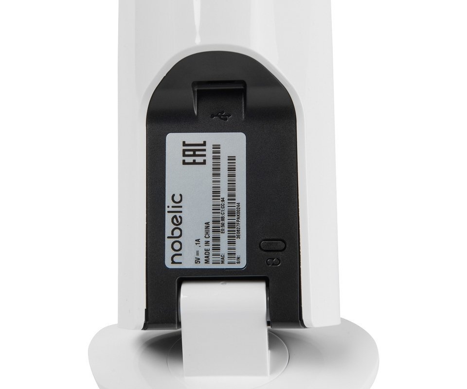 Nobelic NBQ-1210F