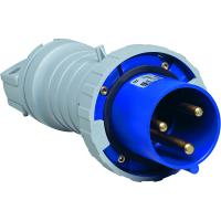 ABB 2CMA166790R1000 Вилка кабельная 363P9W, 63А, 3P+E, IP67, 9ч