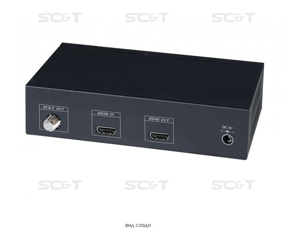 SC&T HE05CT