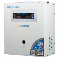ИБП Энергия Pro- 1000 12V Е0201-0029