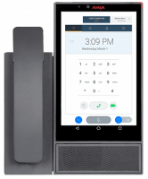 Avaya Vantage K175 - стационарный IP-телефон