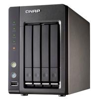 Сетевое хранилище Qnap SS-439 Pro