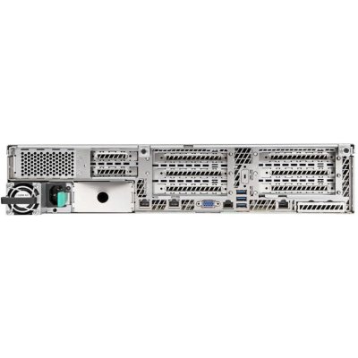 Сервер Intel R2308WTTYSR