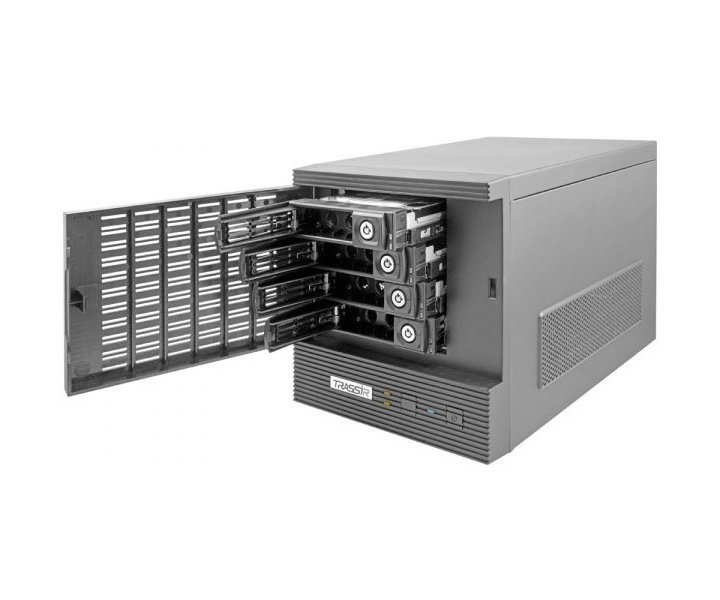 TRASSIR DuoStation AnyIP 32