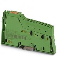 Phoenix contact 2702141 IB IL RS 485-ECO Функциональные клеммные модули Inline