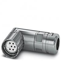Phoenix contact 1619337 CA-07S1N8AT0DN Кабельный соединитель