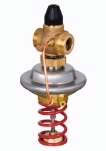 003H6544 AVPQ Регулятор перепада давлений и ограничения расхода Danfoss Ду= 32