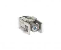 ABB 1SCA022119R7610 Комплект кабельных зажимов OZXB2 для подключения кабеля Al/Cu (25...120), комплект=3 зажима