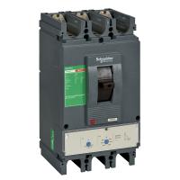 Schneider Electric LV563305 3П АВТ.ВЫКЛ. CVS630F 36КА TM500D