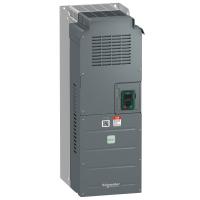 Schneider Electric ATV610C13N4 Преобразователь частоты ATV610 132кВт 380В 3ф