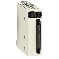 BMXDDI3202KRU Schneider Electric Модуль цифровых входов 32 ВХОДА, =24В, SINK
