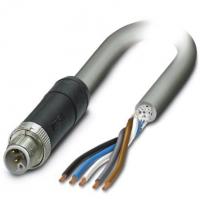Phoenix contact 1414896 SAC-5P-M12MSL/10,0-280 FE SH Силовой кабель