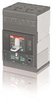 ABB 1SDA068538R1 Выключатель автоматический XT4H 160 Ekip I In=100A 4p F F