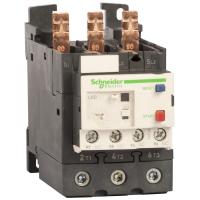 LRD365 Schneider Electric ТЕПЛОВОЕ РЕЛЕ С БЛОКОМ EVERLINK 48-65A CLASS 10A