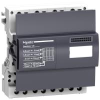 Schneider Electric 04045 РАСПРЕД.КОЛОДКА DISTRIBLOC, 125 А