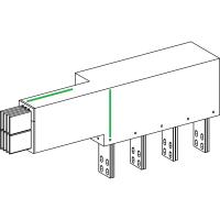 Schneider Electric KRA5000EL33 СЕКЦИЯ ПРИСОЕДИНИТЕЛЬНАЯ К ТР-РУ