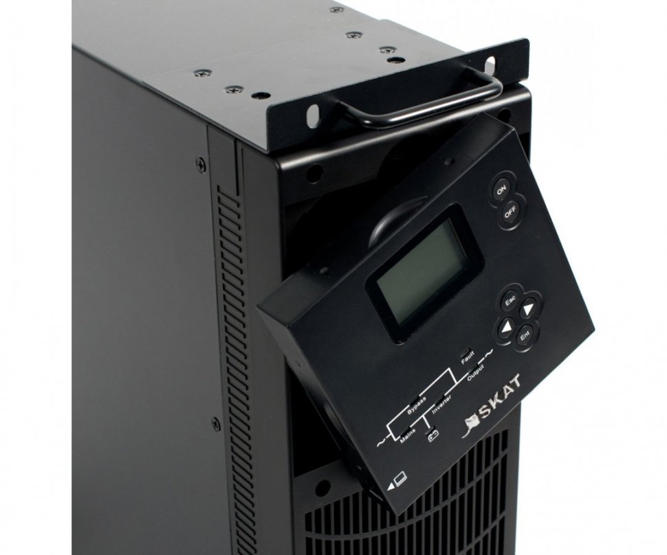 SKAT-UPS 6000 RACK