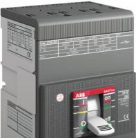 ABB 1SDA068180R1 Корпус выключателя XT4H 250 4p F F