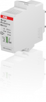 ABB 2CTB815708R2600 УЗИП OVR T2 80-275s C QS картридж