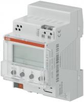 ABB 2CDG120039R0011 FW/S8.2.1 Таймер (точное время с антенной FAG/A), 8-канальный