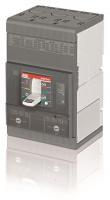 ABB 1SDA068219R1 Выключатель автоматический XT3S 250 TMD 160-1600 3p F F