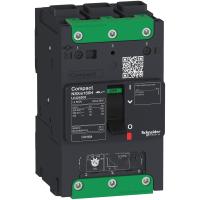 LV426305 Schneider Electric 3П АВТОМ. ВЫКЛ. NSXm 36kA TM63D Elink