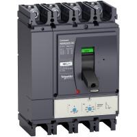 Schneider Electric LV438271 АВТОМ.ВЫКЛ. NSX320S TM DC 4П
