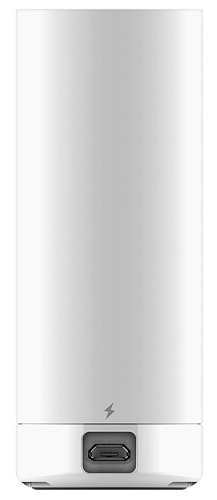Видеокамера сетевая D-link DCS-8000LH/A1A