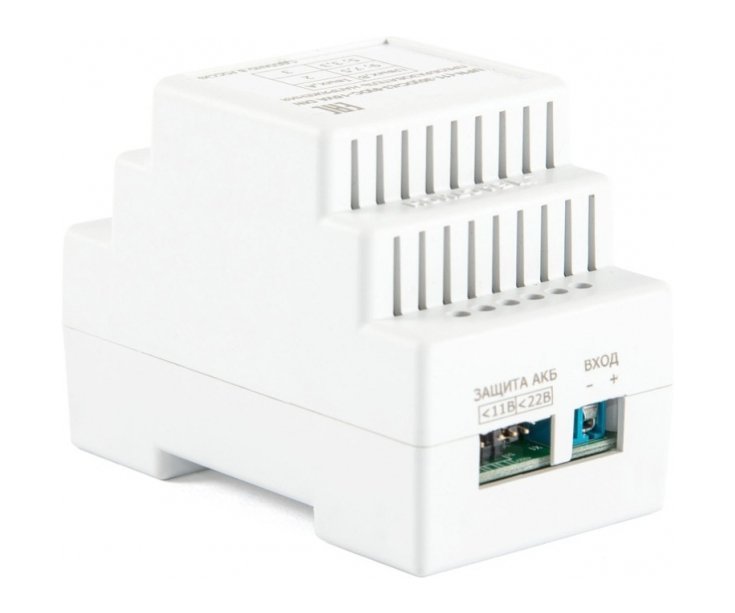 UPN-(11-30)DC/(3-9)DC-15VA DIN