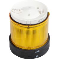 Schneider Electric XVBC38 СЕГМЕНТ СВЕТ.КОЛОННЫ 70ММ ЖЕЛТЫЙ XVBC38