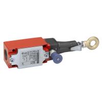 Schneider Electric XY2CJS19 АВАРИЙНЫЙ ТРОСОВЫЙ ВЫКЛЮЧАТЕЛЬ, 2 НЗ