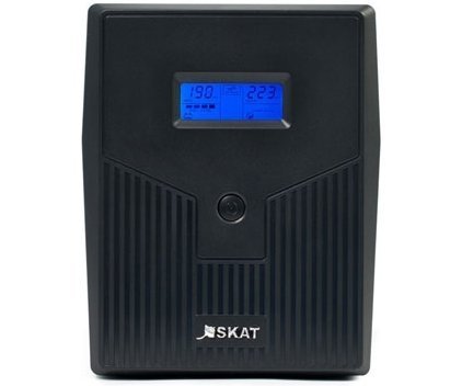 SKAT-UPS 2000/1200
