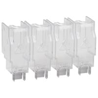 Schneider Electric GS1AP44 КЛЕММНАЯ КРЫШКА 4X250A