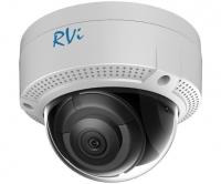 RVi-2NCD6034 (2.8) компактная 6мп IP видеокамера объектив 2.8 мм