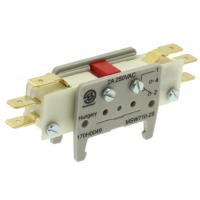 170H0049 Микровыключатель K2 2A 250V 6 SMAL