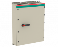 ABB 1SCA102769R1001 Выключатель безопасности OT1250ELCC3TZ