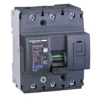 Schneider Electric 18881 АВТОМАТИЧЕСКИЙ ВЫКЛ. NG125L 3П 10A MA